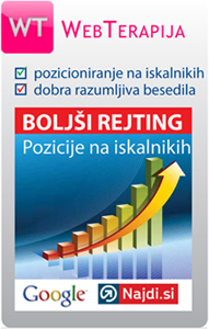 Boljši rejting