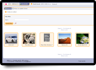 CRM program