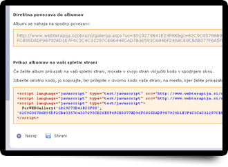 CRM program