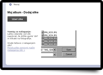 CRM program