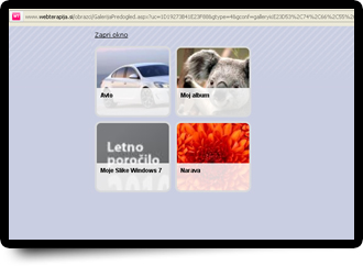 CRM program
