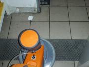 �i��enje trgovskega centra Agraria v Kopru / 2