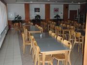 �i��enje restavracije Slorest 123 v Pristanu