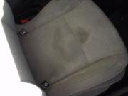 Hudo umazan Clio na globinskem �i��enju