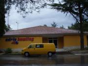 �i��enje Bowling Adria